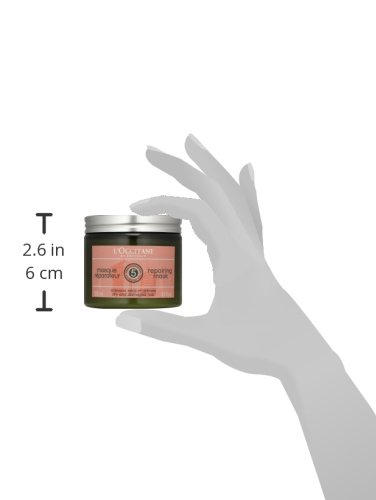 Mascarilla reparadora aromacología 200ml.