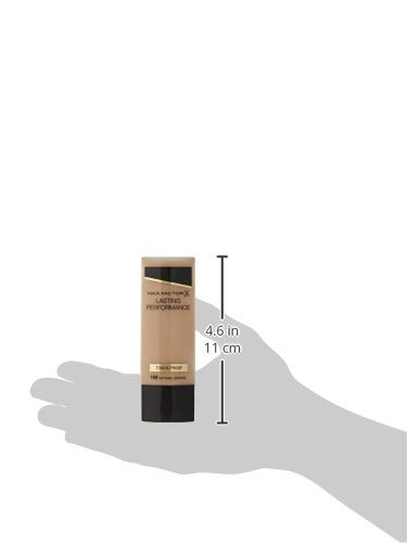 Max Factor, Base de maquillaje - 30 ml.