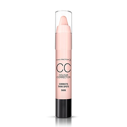 Max Factor CC Colour Corrector Sticks Correctores Tono Peach - 19 gr