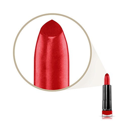 Max Factor Colour Elixir Marilyn Monroe Collection Barra de Labios Tono 1 Marilyn Ruby Red - 28 gr