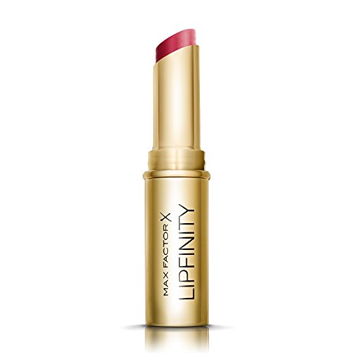 Max Factor Lipfinity Long Lasting Pintalabios Tono 53 Garnet - 18 gr