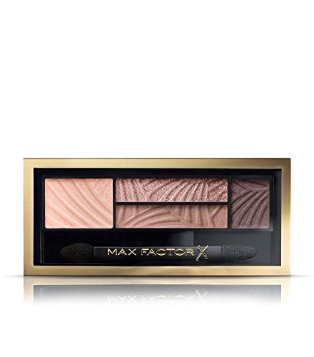 Max Factor Smokey Eye Drama Sombra de Ojos Tono 01 Opulent Nudes - 1.5 gr