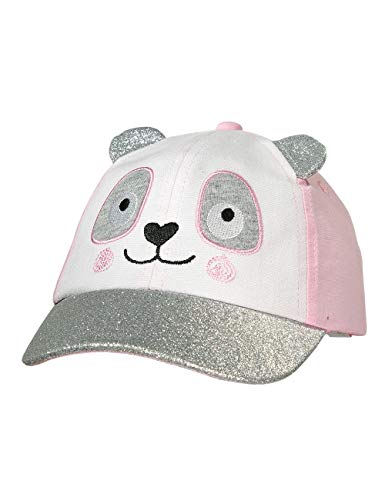 maximo Cap Gorra, Multicolor (Zartrosa/Graumeliert 3005), 47/49 para Bebés