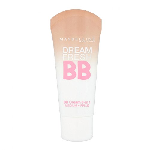 Maybelline Baby Skin bb cream medio