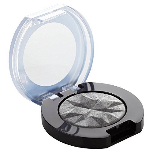 Maybelline Color Show Mono 38 Silver - sombras de ojos (Plata, Silver, Satén)