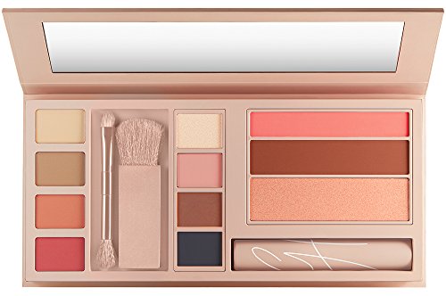 Maybelline Gigi Hadid Jetsetter Palette - Paleta de Maquillaje