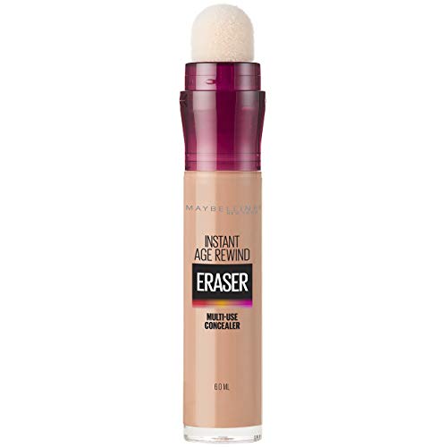 MAYBELLINE Instant Age Rewind Eraser Dark Circles + Treatment - Honey