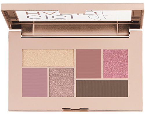 Maybelline New York Gigi Hadid Eyeshadow Palette GG16 Cool Paleta cieni do powiek