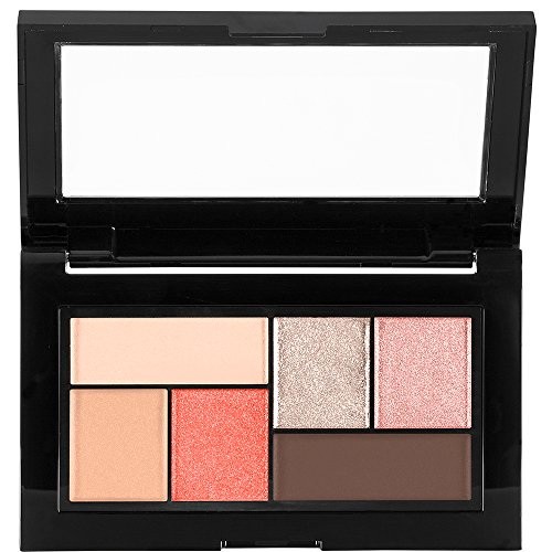 MAYBELLINE The City Mini Palette - Downtown Sunrise