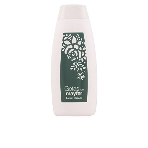 Mayfer Gotas Loción Corporal Leche Corporal - 250 ml