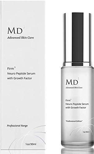 MD3 Firm3 - Sérum de Neuropéptidos con Factor de Crecimiento (EGF)