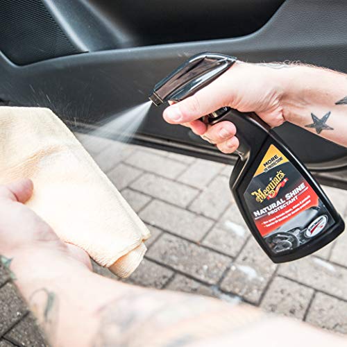 Meguiar´s G4116EU Restaurador de Color y Brillo