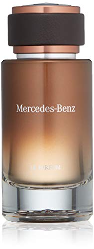 Mercedes-Benz, Perfume sólido - 200 ml.