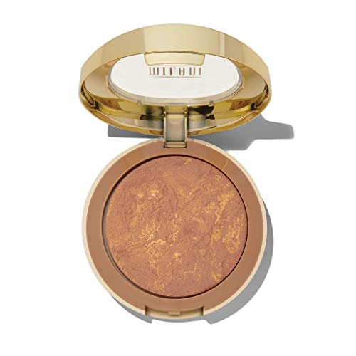 Milani Baked Bronceador - resplandor, 1er Pack (1 x 1 pieza)