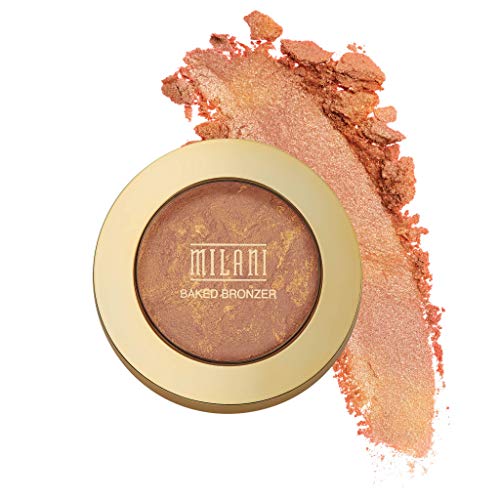 Milani Baked Bronceador - resplandor, 1er Pack (1 x 1 pieza)