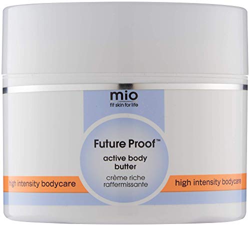 Mio Future Proof Firming Active Body Butter