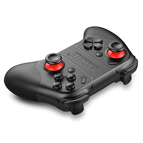 Mocute 053 - Mando inalámbrico Bluetooth VR Gamepad para PC Android iOS