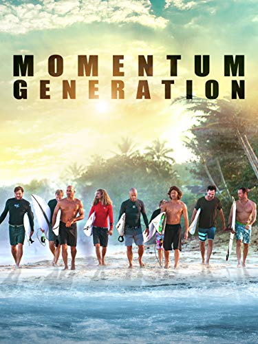 Momentum Generation