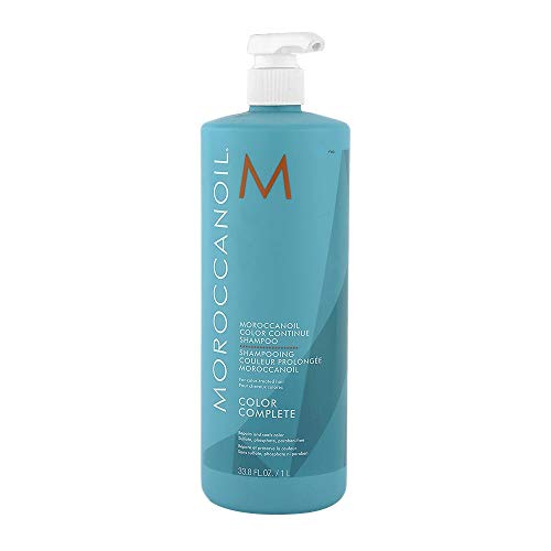 Moroccanoil, Champú - 1000 ml.