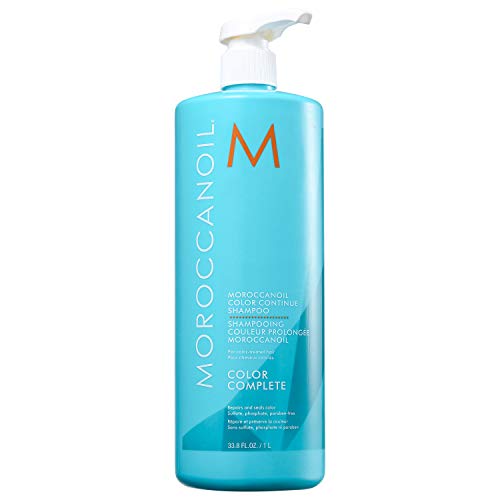 Moroccanoil, Champú - 1000 ml.