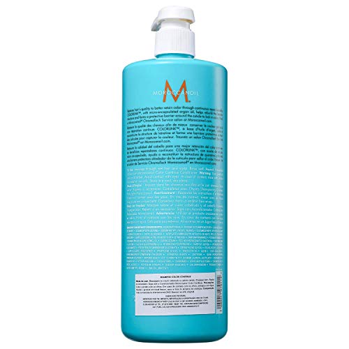 Moroccanoil, Champú - 1000 ml.