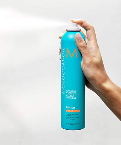 Moroccanoil Finish Luminous Strong Laca - 330 ml