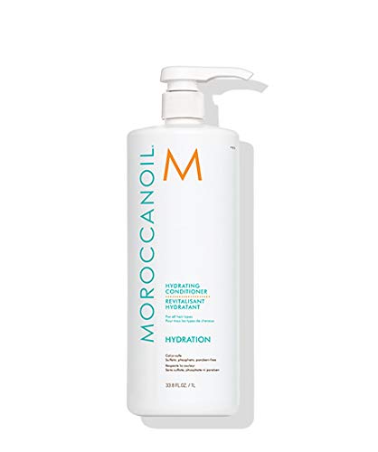 Moroccanoil Hydration Hydrating Conditioner 1000 Ml - 1000 ml.