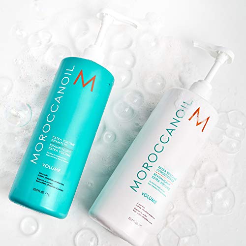 Moroccanoil Volume Conditioner 1000 ml