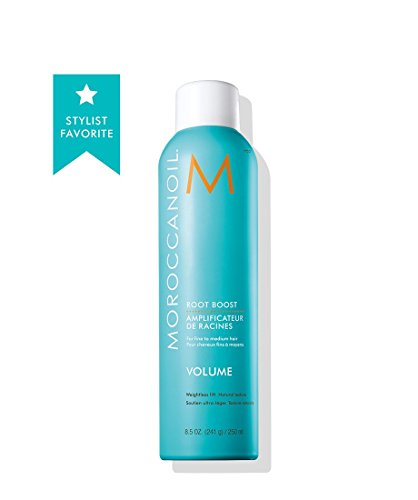 MOROCCANOIL - VOLUME root boost 250 ml-unisex