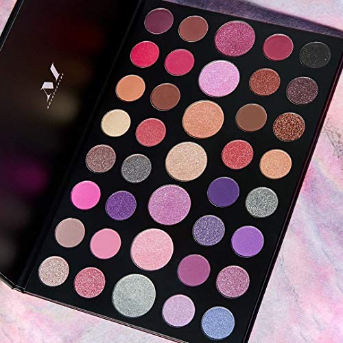 MORPHE SUCH A GEM ARTISTRY PALETTE 39 S