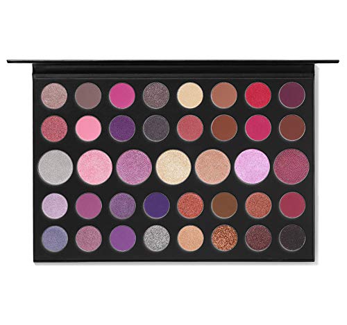 MORPHE SUCH A GEM ARTISTRY PALETTE 39 S