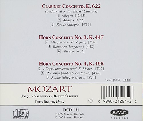 Mozart