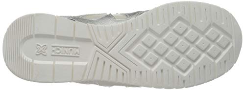 Munich DASH WOMEN 64, Zapatillas Adulto, Gris, 38 EU