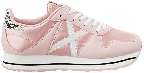 Munich MASSANA SKY 120, Zapatillas Adulto, Rosa, 38 EU