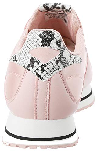 Munich MASSANA SKY 120, Zapatillas Adulto, Rosa, 38 EU