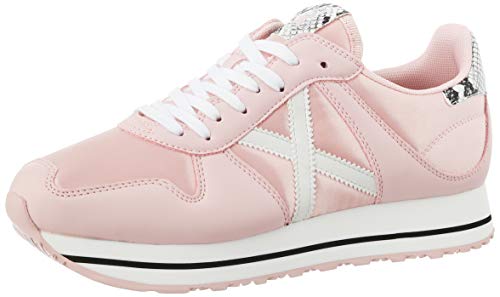 Munich MASSANA SKY 120, Zapatillas Adulto, Rosa, 38 EU