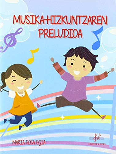 MUSIKA-HIZKUNTZAREN PRELUDIOA