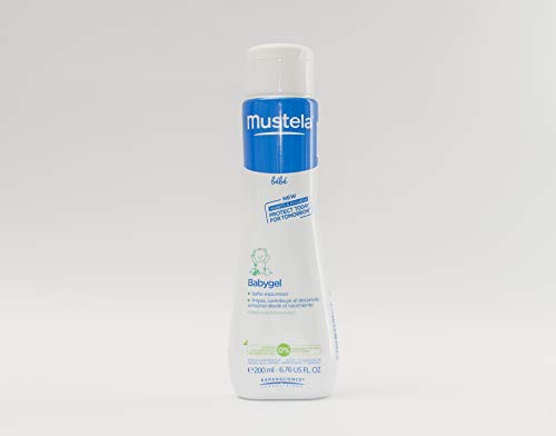 Mustela - Babygel bébé