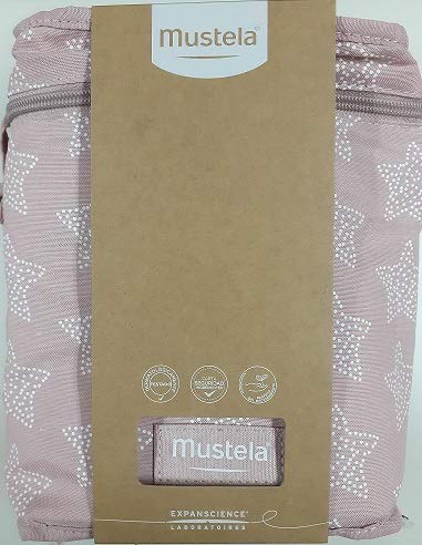 MUSTELA NEVERA EDICION LIMITADA ROSA