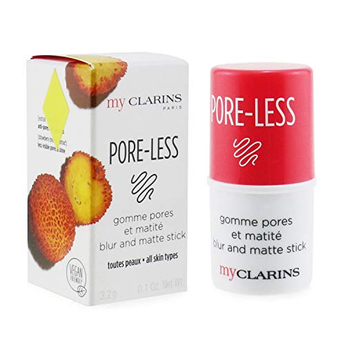 MY CLARINS PORE-LESS GOMME PORES ET MATITE 3.2GR