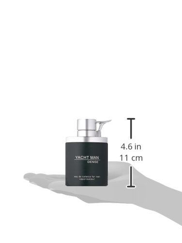 Myrurgia yachtman dense eau de toilette 100 ml vapo.