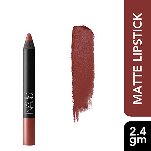 NARS Velvet Matte Lip Pencil - Walkyrie 2.4g