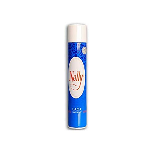 Nelly Laca 400 ml