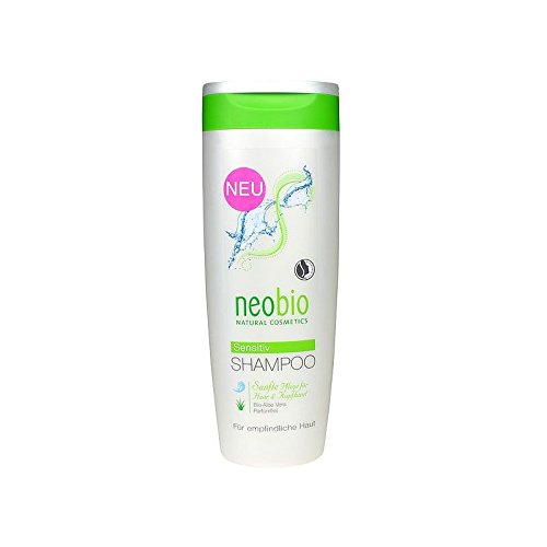 Neobio Champu Sensitive