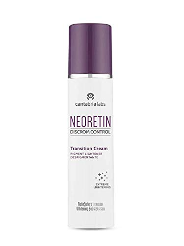 Neoretin Dis Trans Cr 50Ml 50 ml