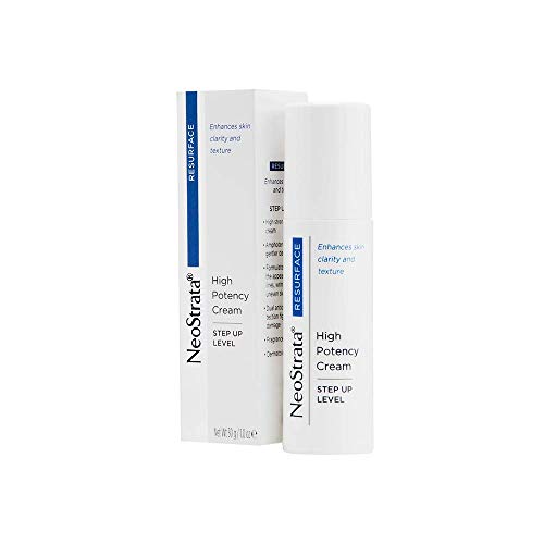 NeoStrata Resurface High Potency Cream - Crema de alta potencia, 30 g