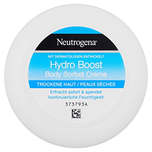 Neutrogena Hydro Boost Loción Corporal Hidratante