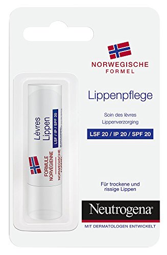 NEUTROGENA PROTECTOR LABIAL SPF20