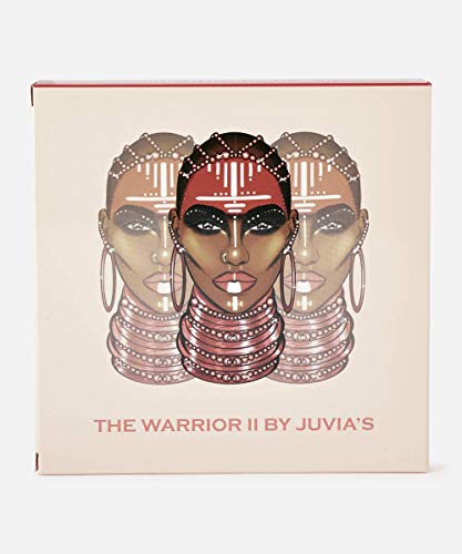 *New & Exclusives* The Warrior II by Juvia's