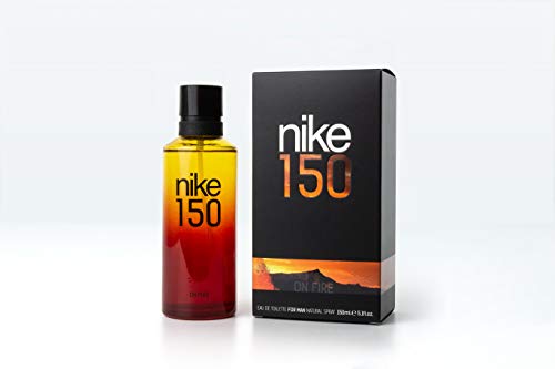 Nike On Fire - Eau de toilette